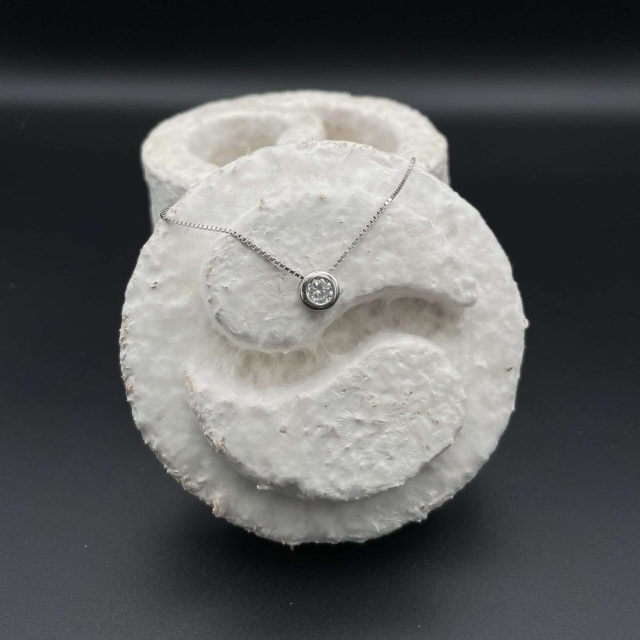 Mycelium en sieraden