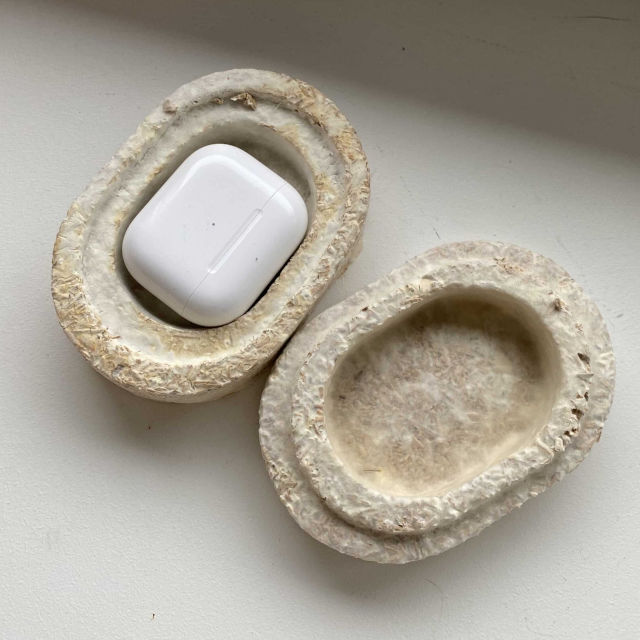 Mycelium en gadgets