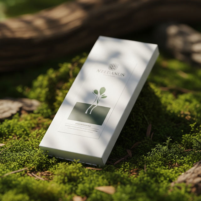 Paper-based barrier in package for goods (preview)