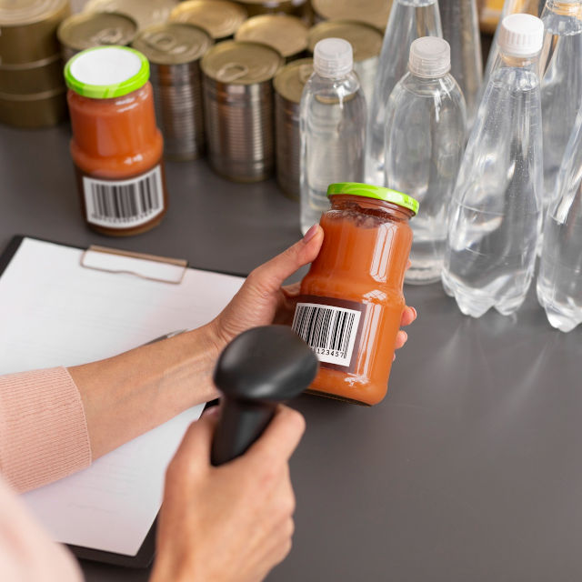 Battery-free smart eco-friendly packaging extending freshness, reducing waste (preview)