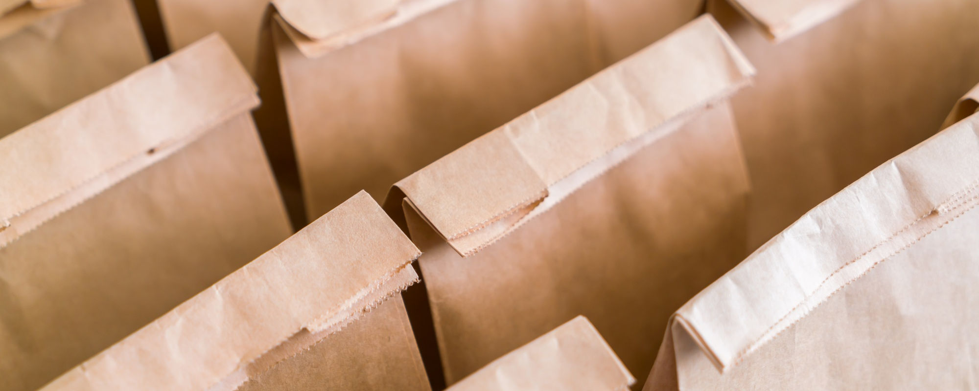 Emballages écologiques et durables pour les sous-produits agricoles destinés aux entreprises
