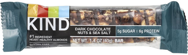 Chocoladereep in milieuvriendelijke wikkel
