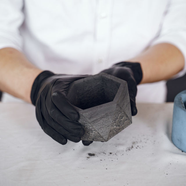 Le béton au CO2, une solution durable aux Pays-Bas (aperçu)