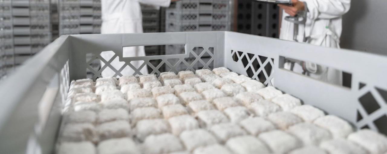 Innovative eco friendly packaging solutions