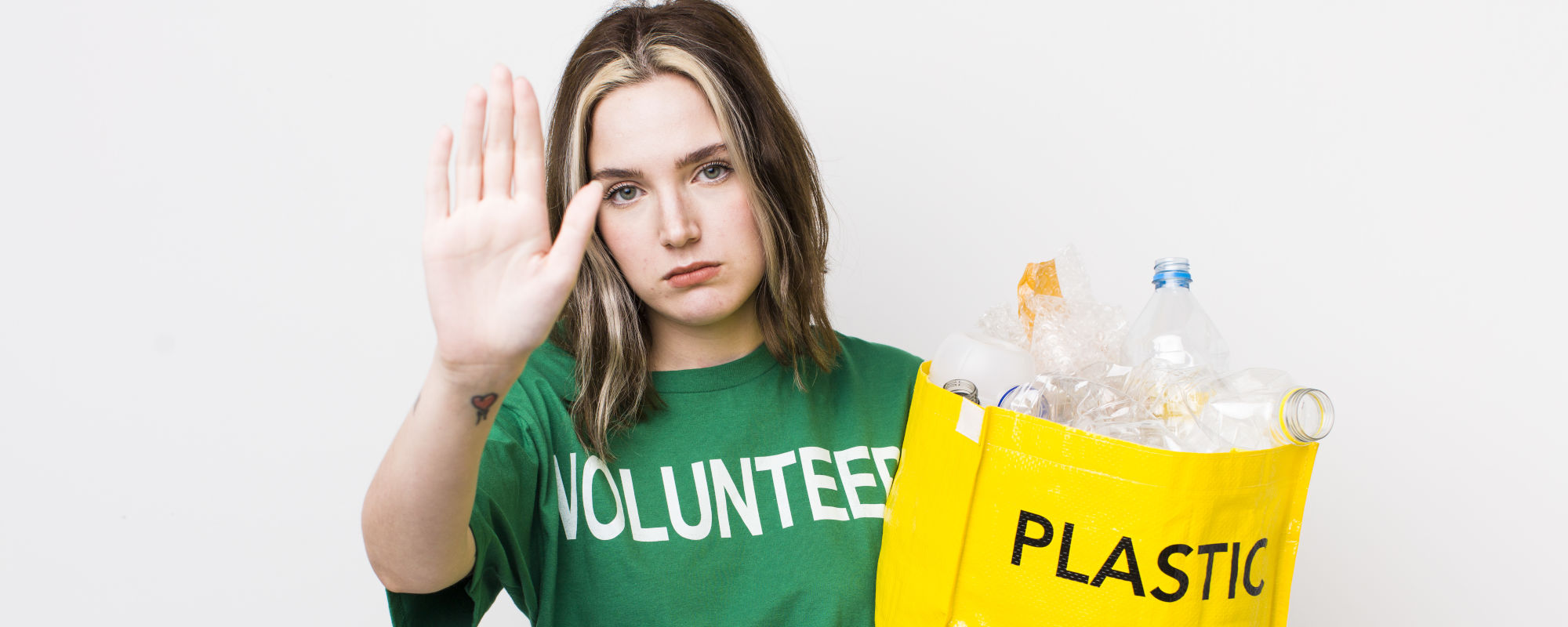 New EU Plastic Ban Regulations