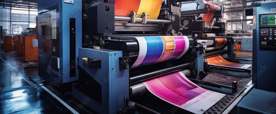 Printing for your business with Ecopack