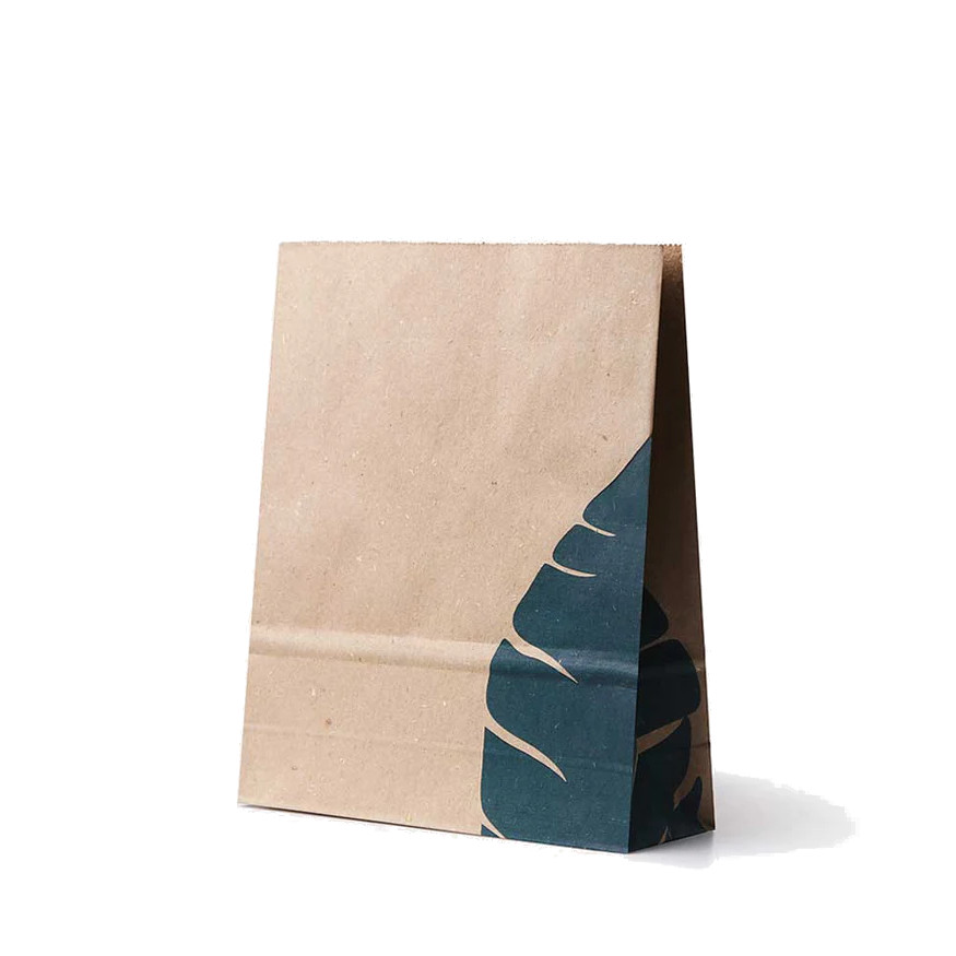 Paper bags