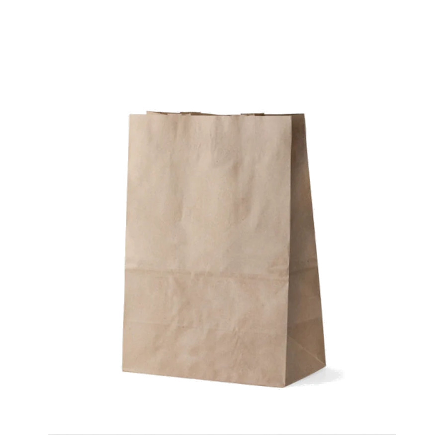 Paper bags