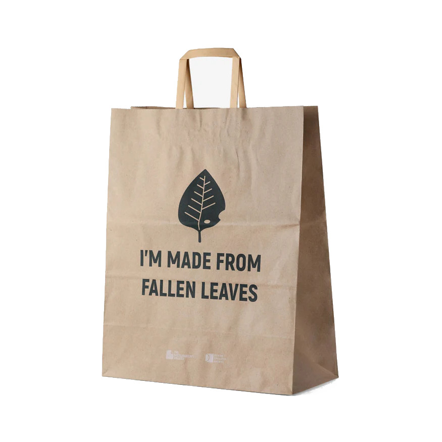 Paper bags