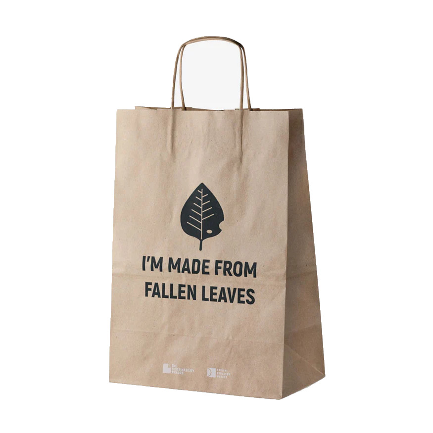 Paper bags