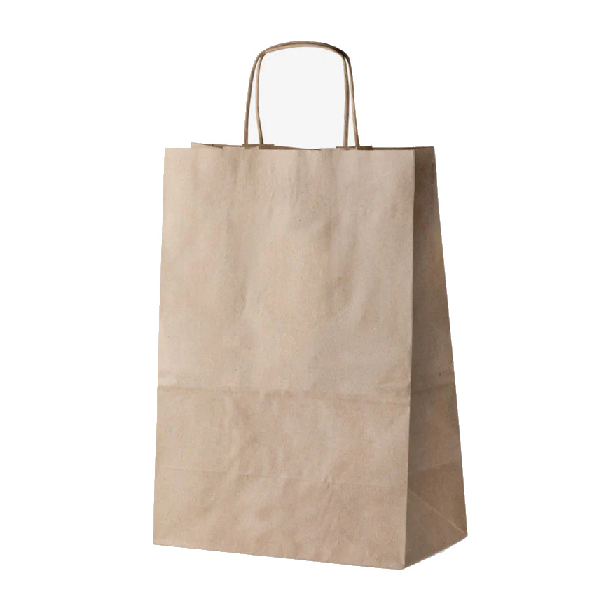 Paper bags