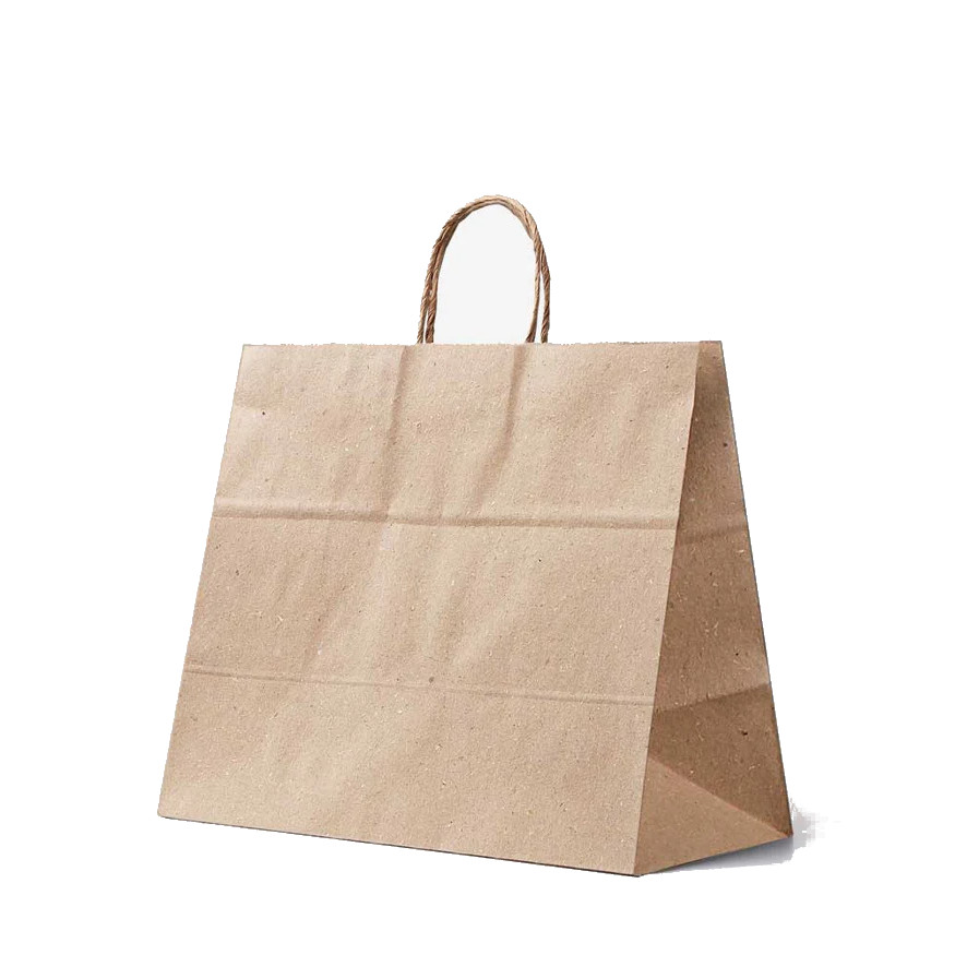 Paper bags