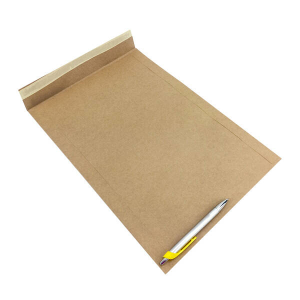 Cardboard envelopes